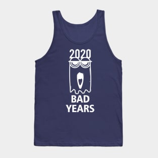 2020 bad years Tank Top